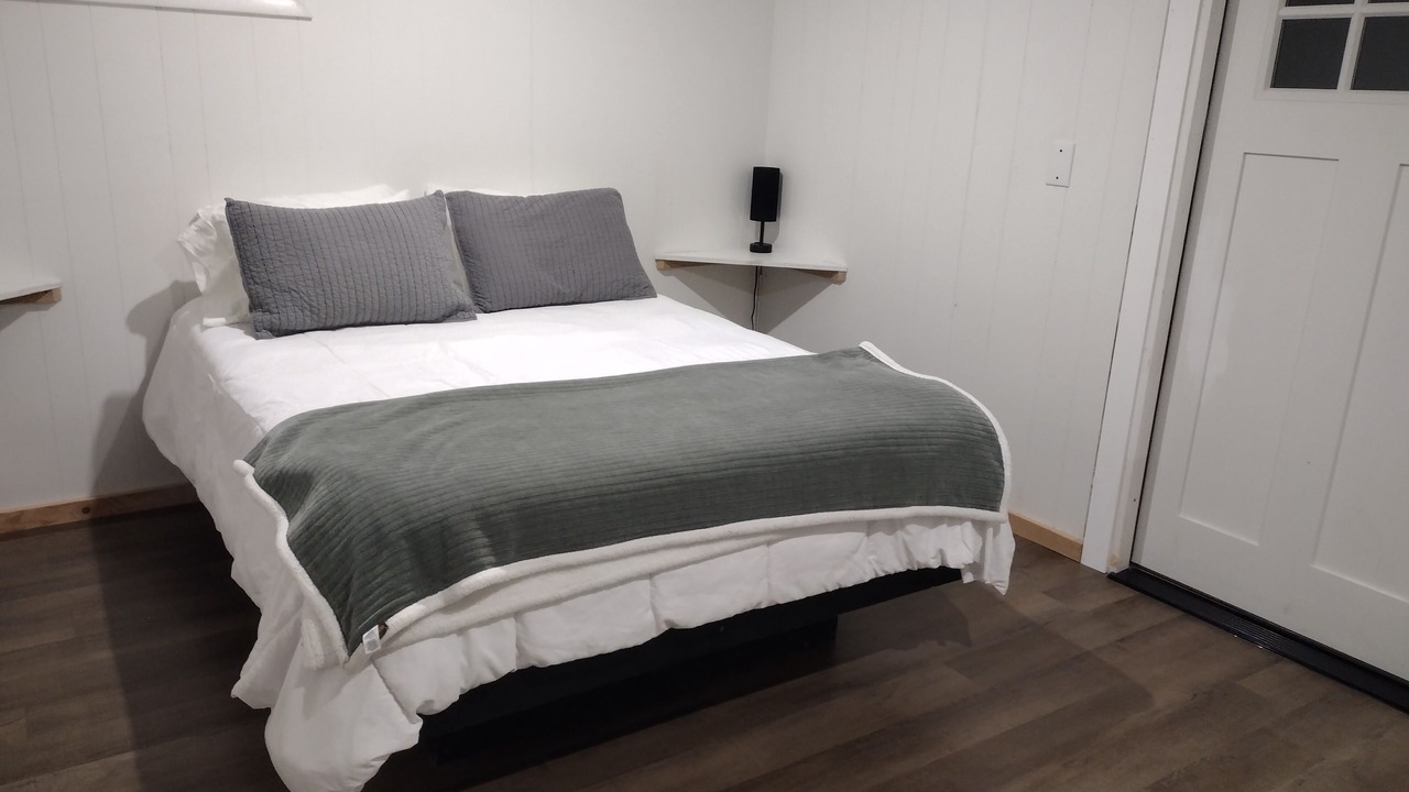 Photo of Bedroom in Hillsgrove