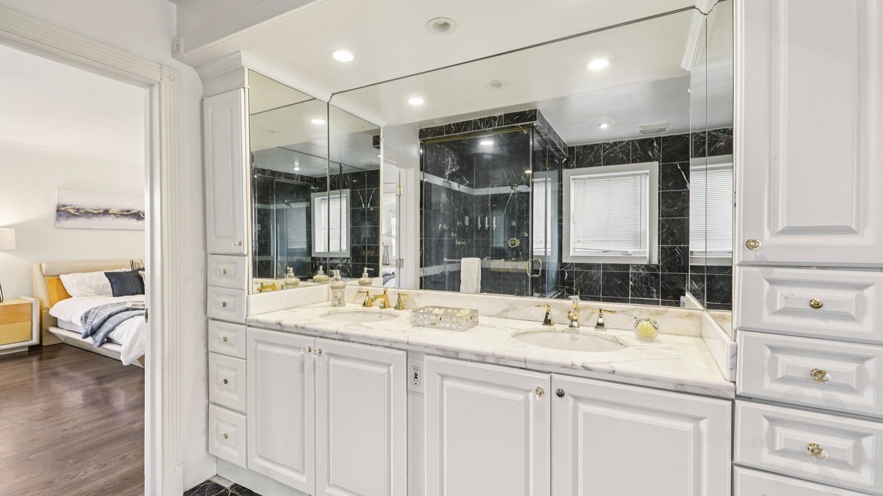 Photo of Bathroom in Bethesda