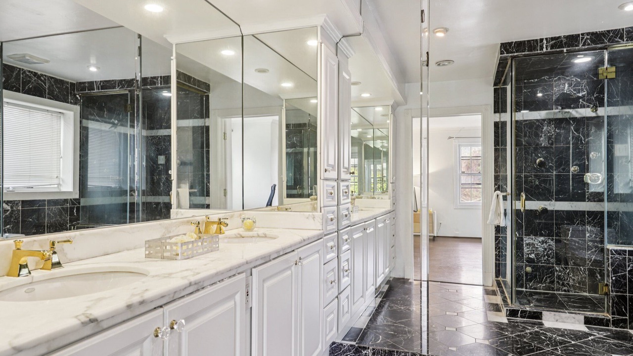 Photo of Bathroom in Bethesda