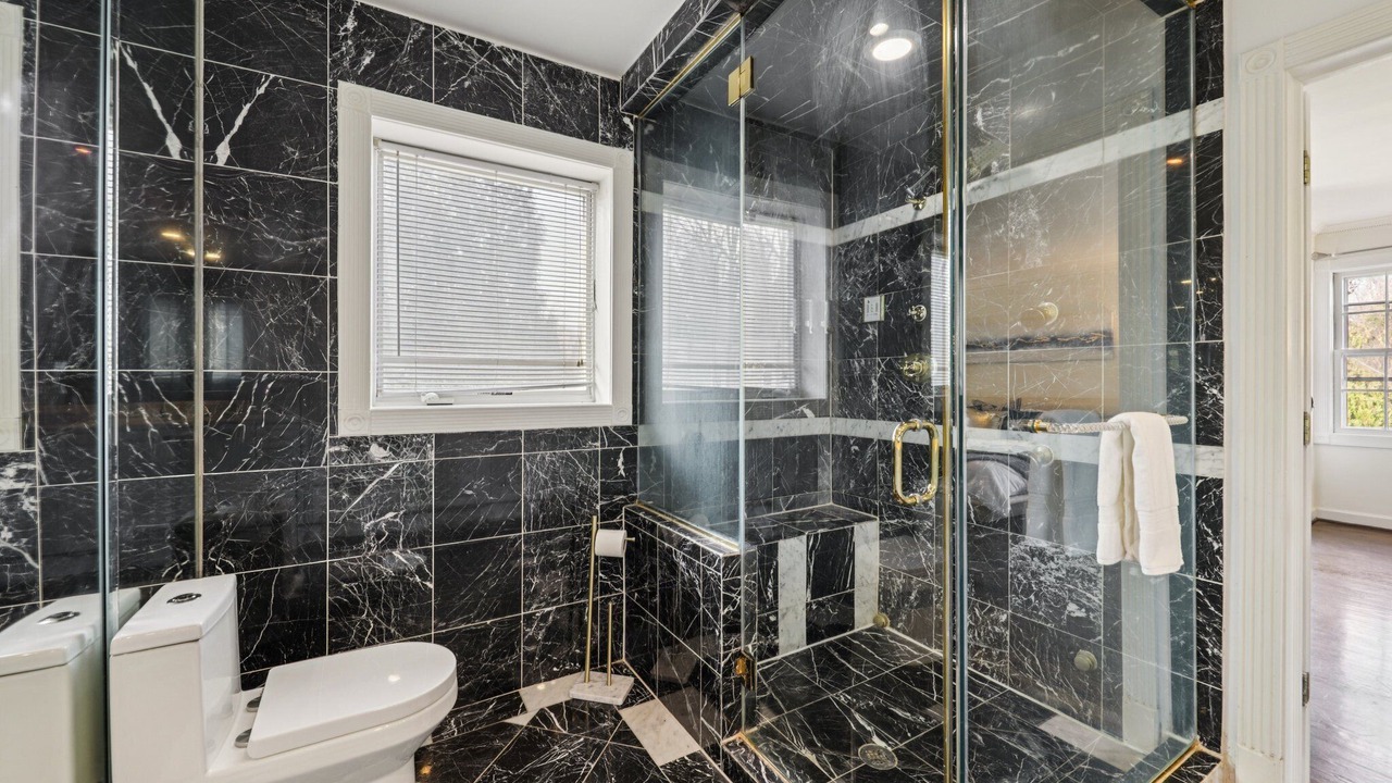 Photo of Bathroom in Bethesda