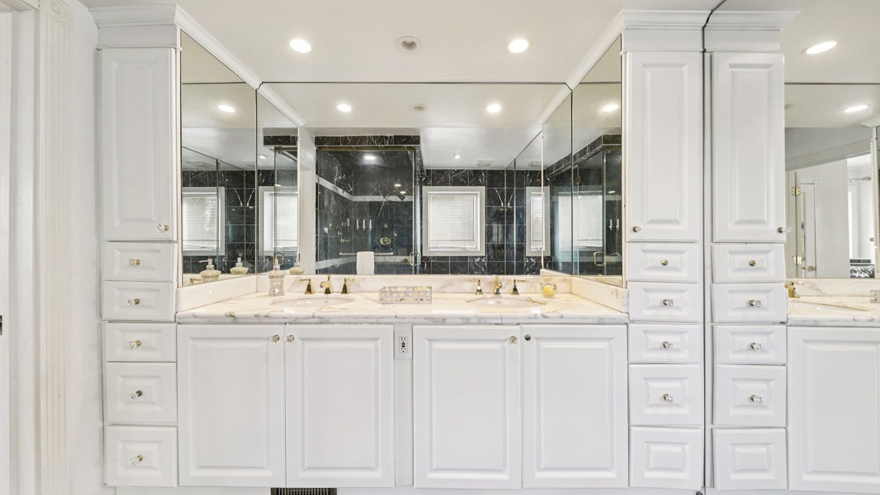 Photo of Bathroom in Bethesda