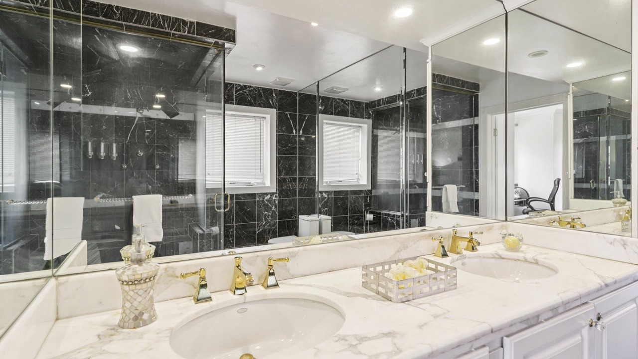 Photo of Bathroom in Bethesda