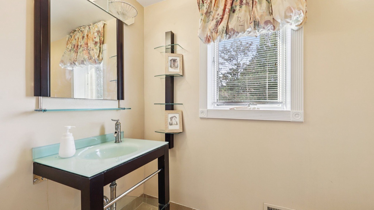 Photo of Bathroom in Bethesda