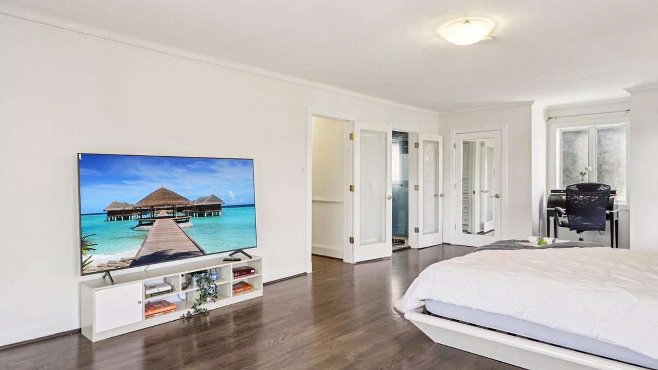 Photo of Bedroom in Bethesda