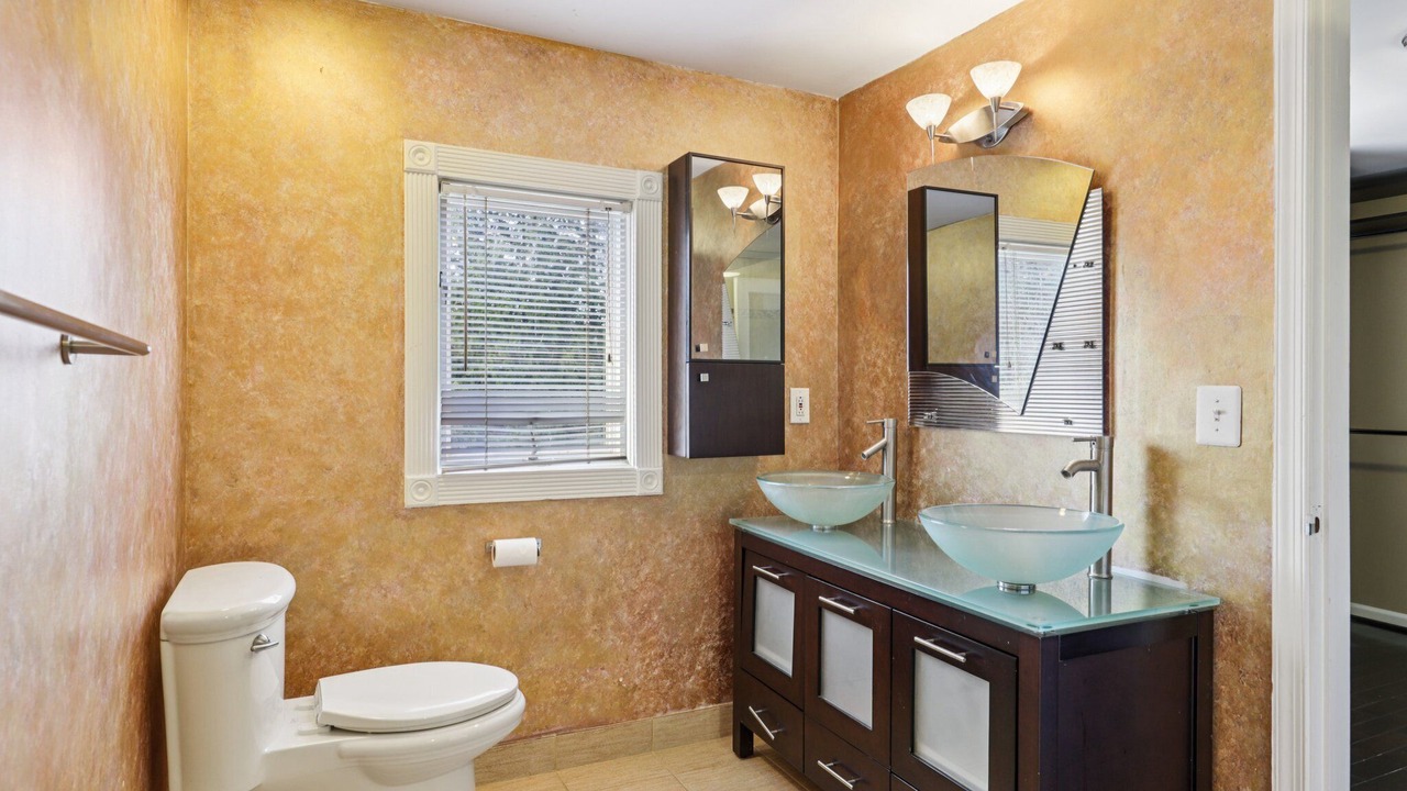 Photo of Bathroom in Bethesda