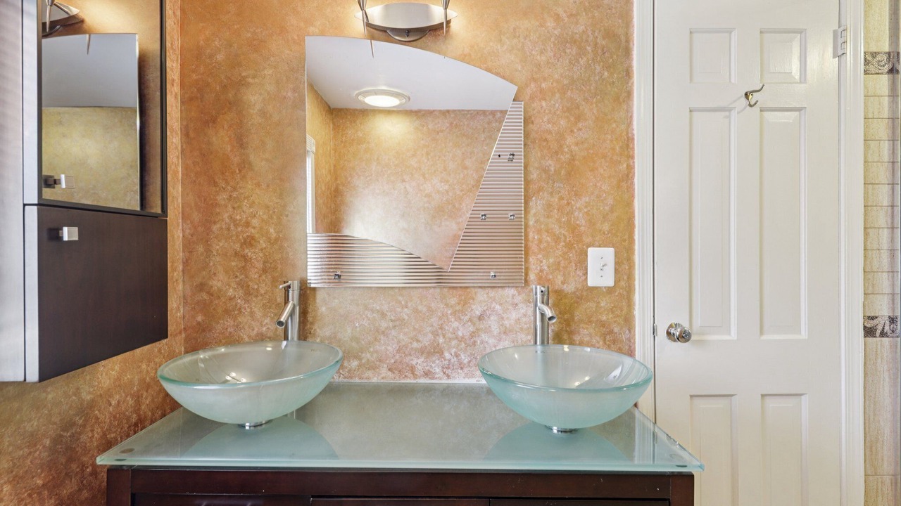 Photo of Bathroom in Bethesda