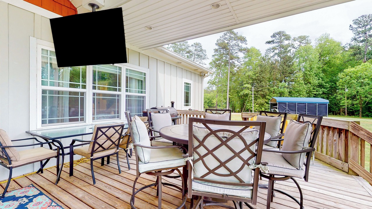Photo of Outdoor in Saluda
