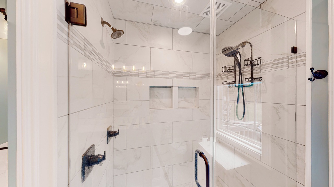 Photo of Bathroom in Saluda