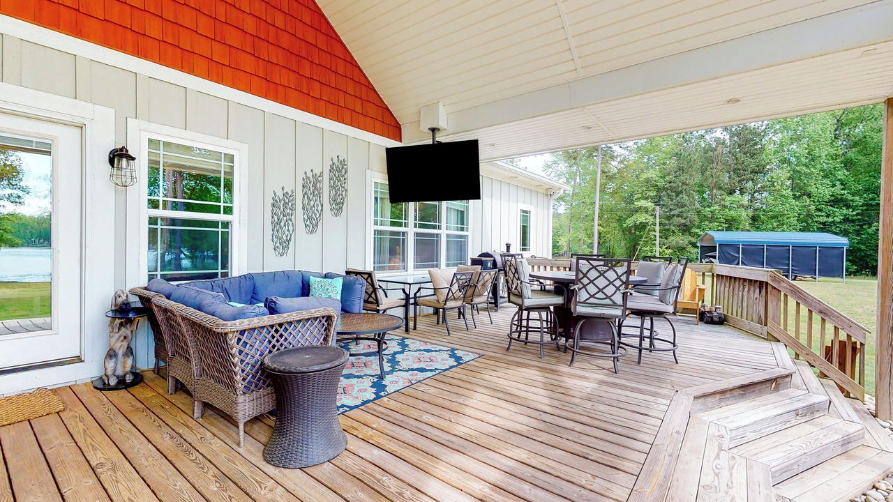 Photo of Outdoor in Saluda
