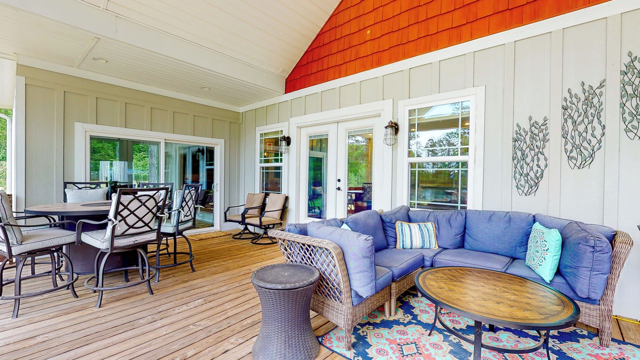 Photo of Outdoor in Saluda