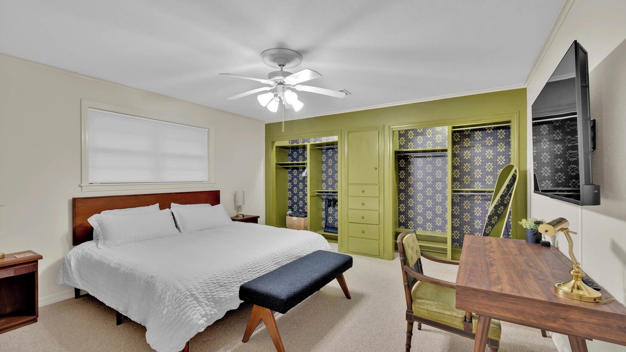 Photo of Bedroom in Springlake