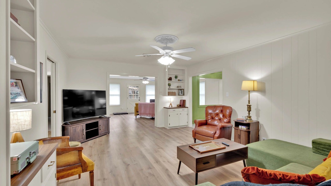 Photo of Livingroom in Springlake