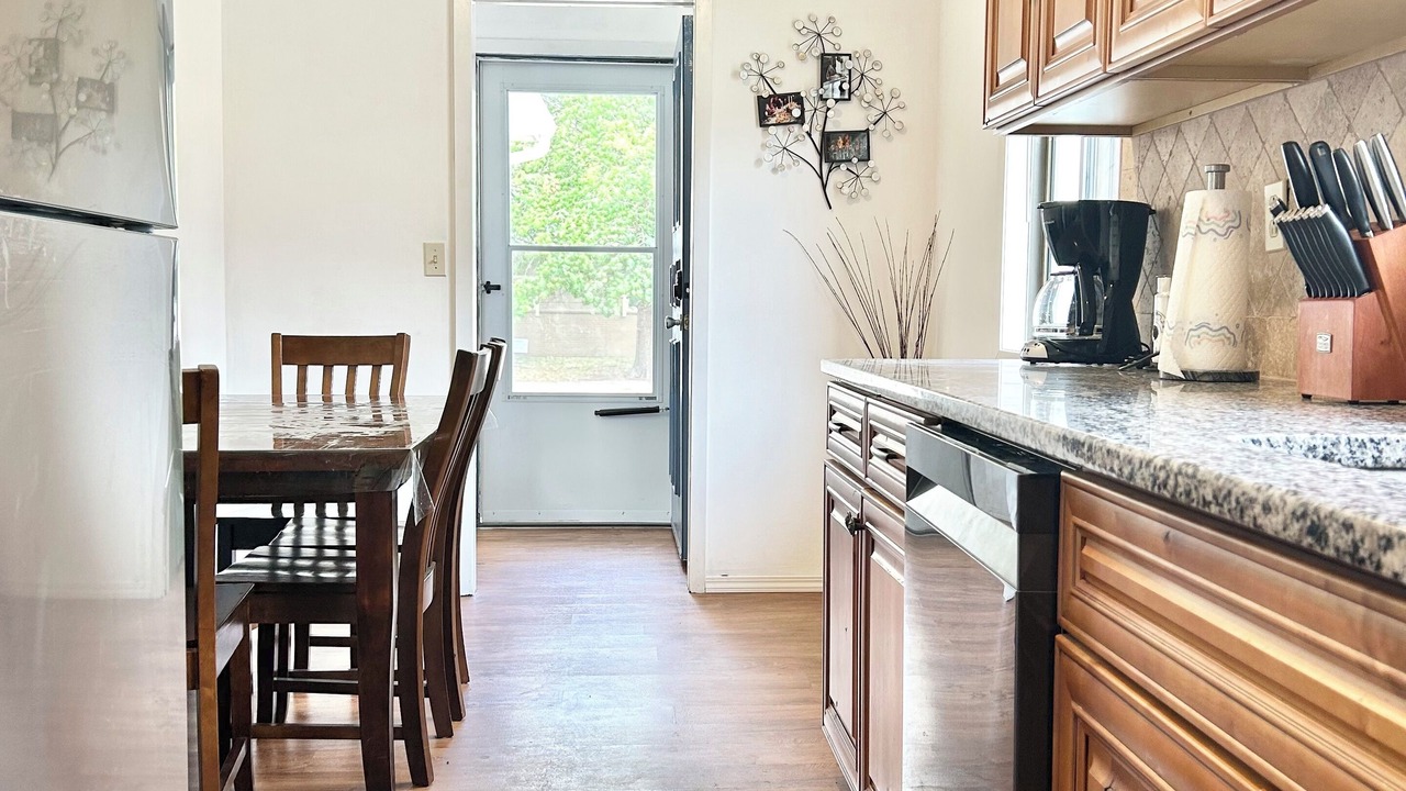 Photo of Kitchen in Andover