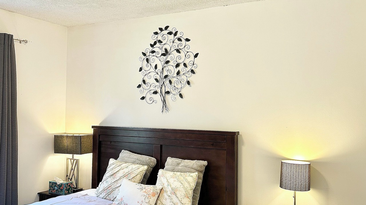 Photo of Bedroom in Andover