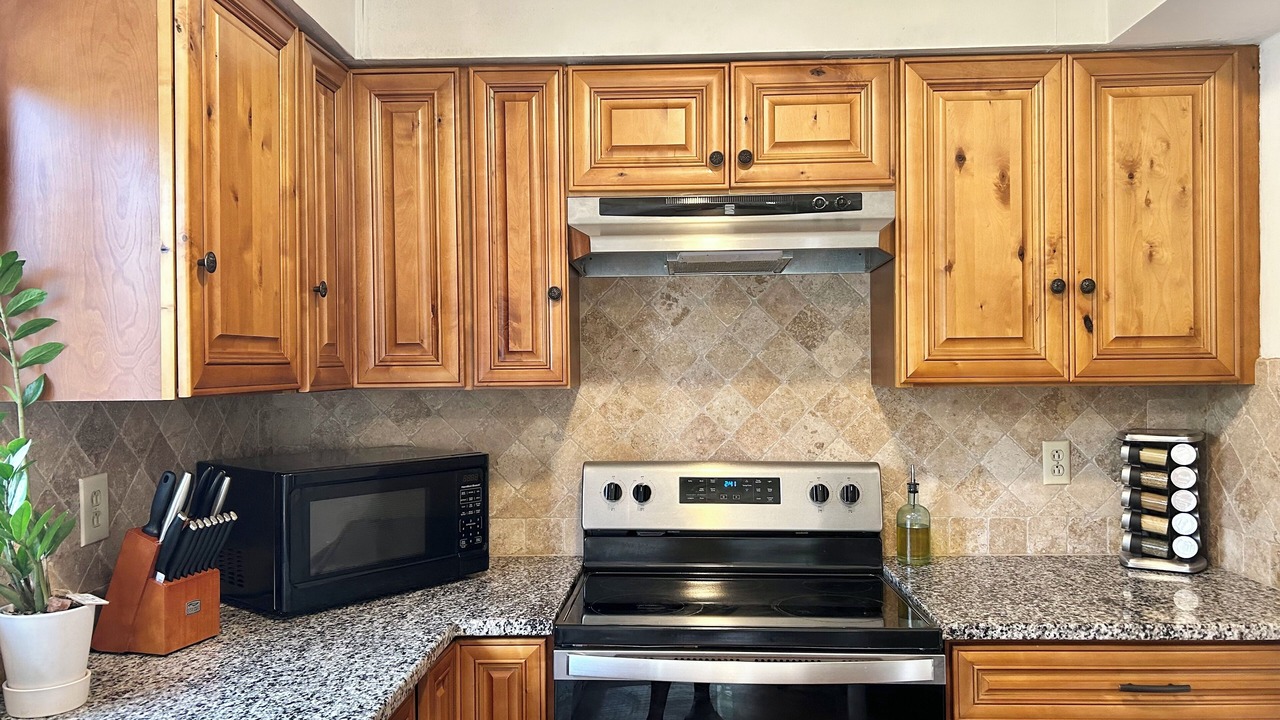 Photo of Kitchen in Andover