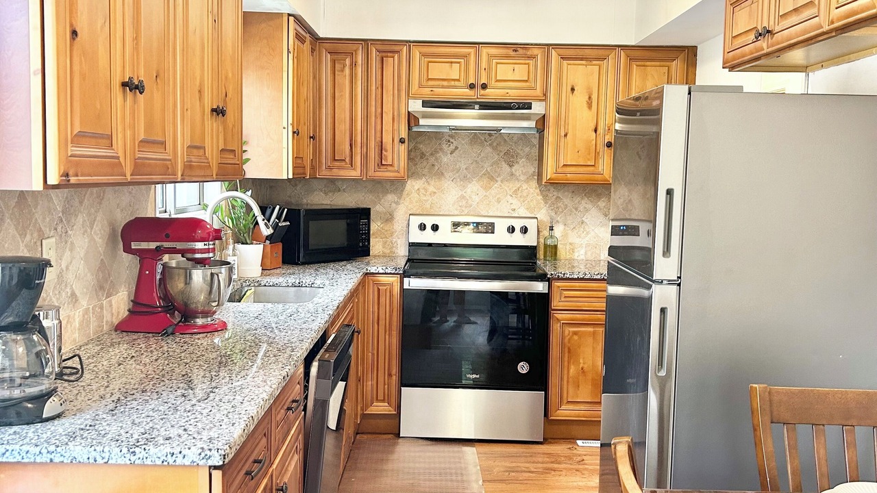 Photo of Kitchen in Andover