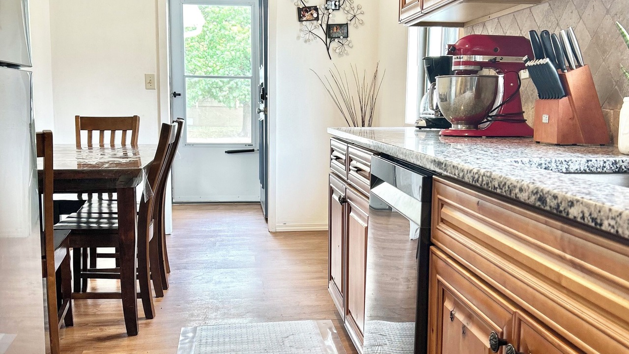 Photo of Kitchen in Andover