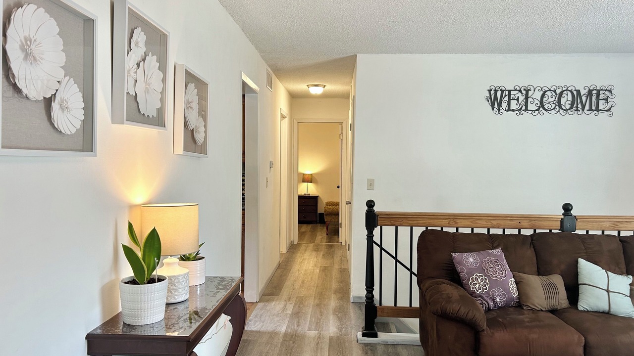 Photo of Livingroom in Andover