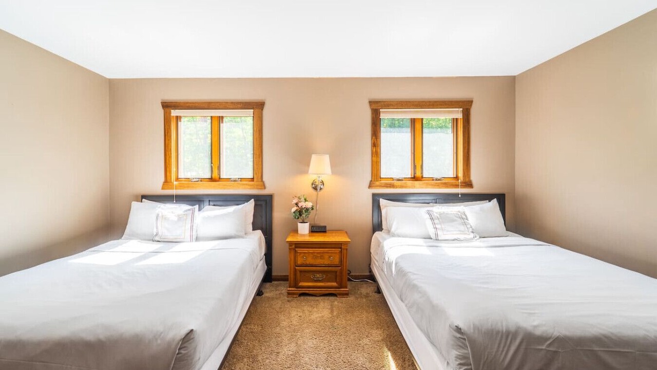 Photo of Bedroom in Rib Mountain