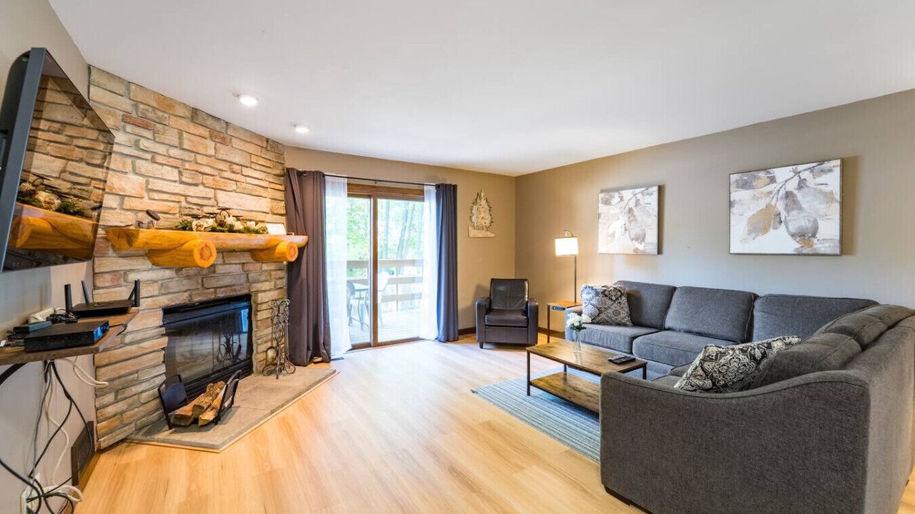 Photo of Livingroom in Rib Mountain