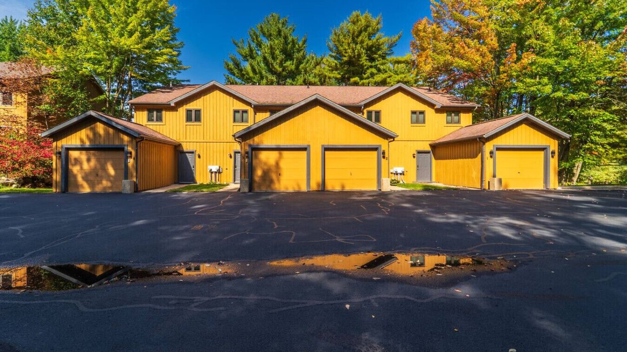 Photo of Outdoor in Rib Mountain