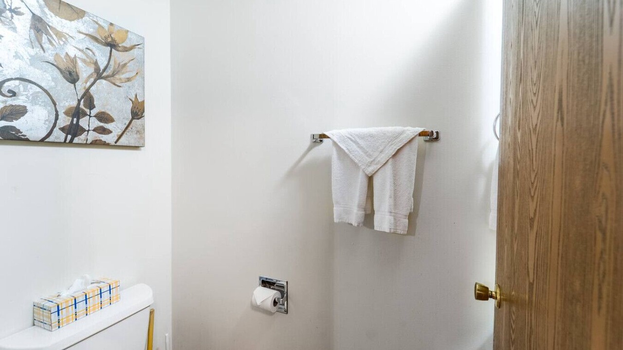 Photo of Bathroom in Rib Mountain