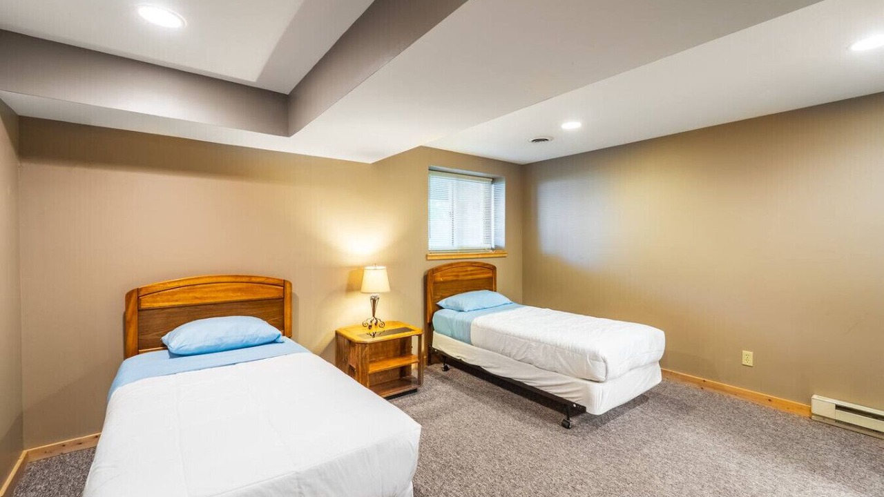 Photo of Bedroom in Rib Mountain
