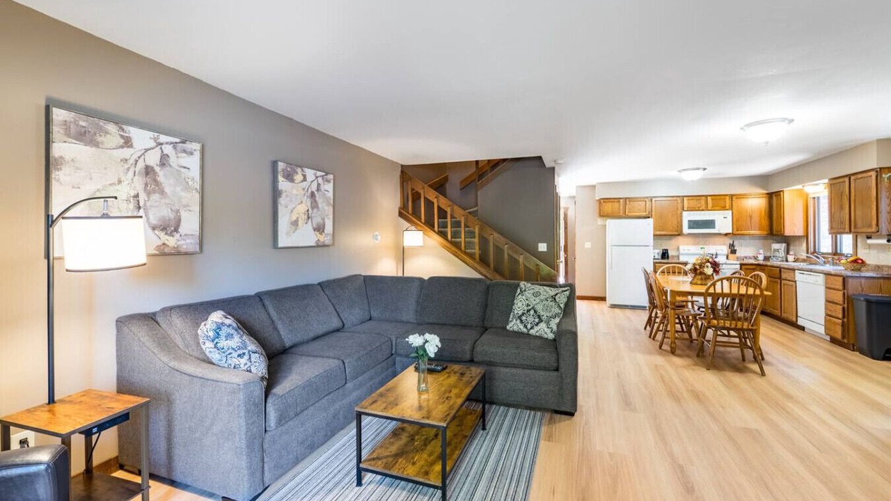 Photo of Livingroom in Rib Mountain
