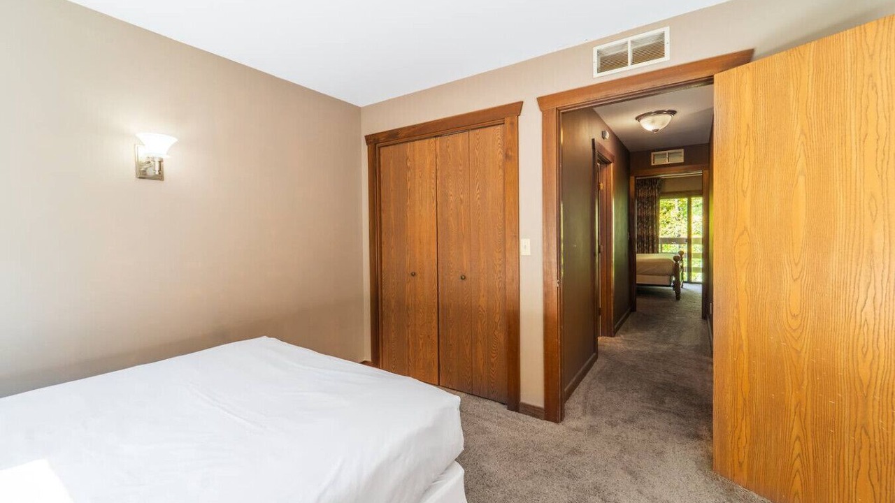 Photo of Bedroom in Rib Mountain