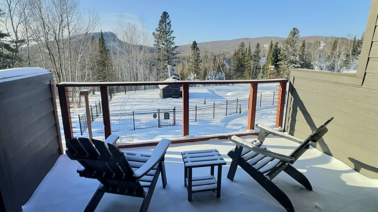 Photo of Outdoor in Lutsen