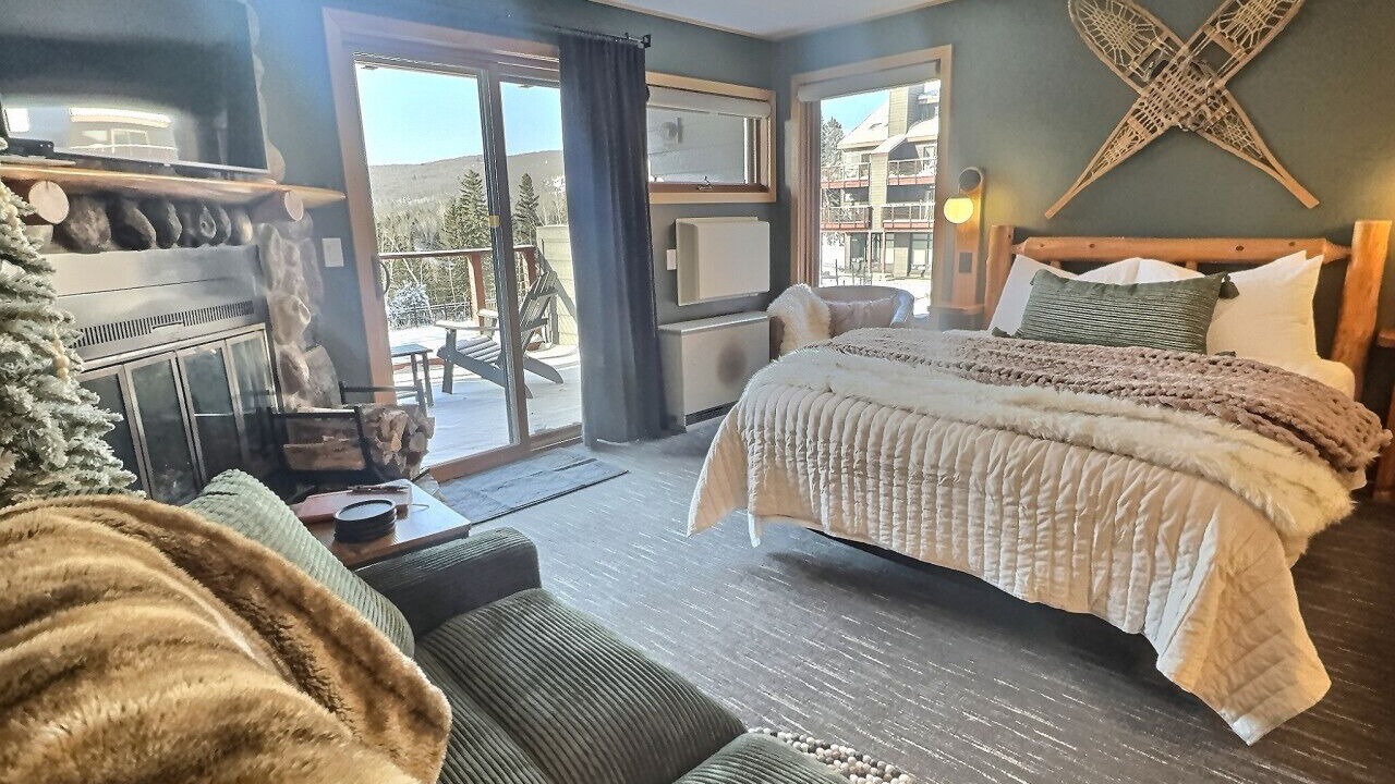 Photo of Bedroom in Lutsen