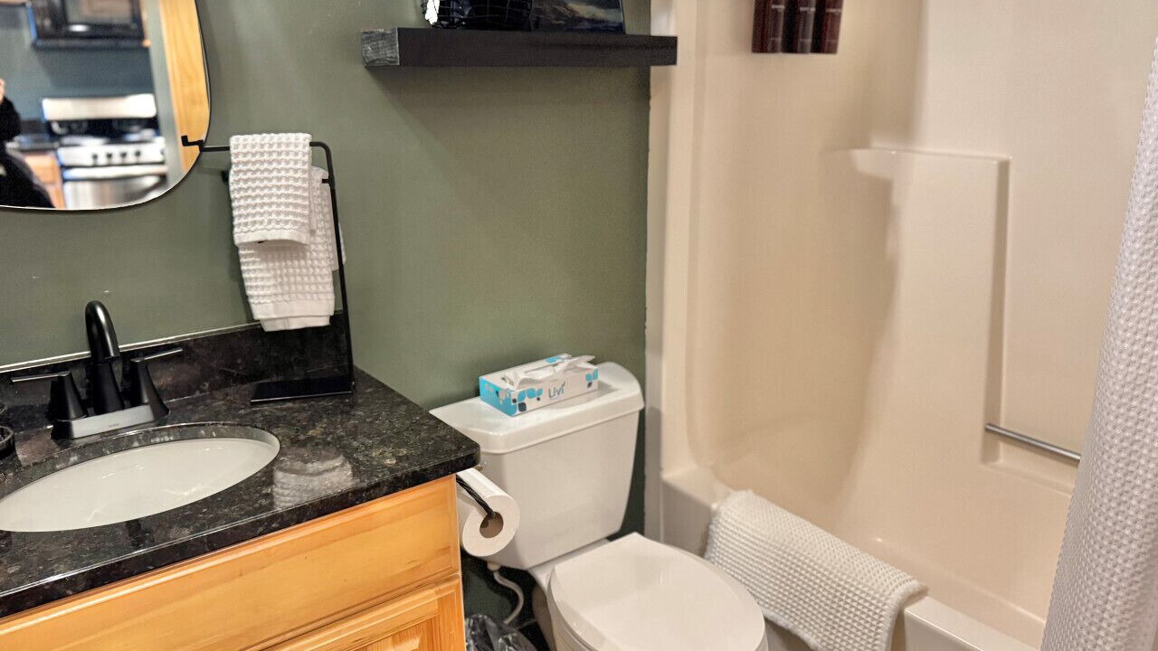 Photo of Bathroom in Lutsen