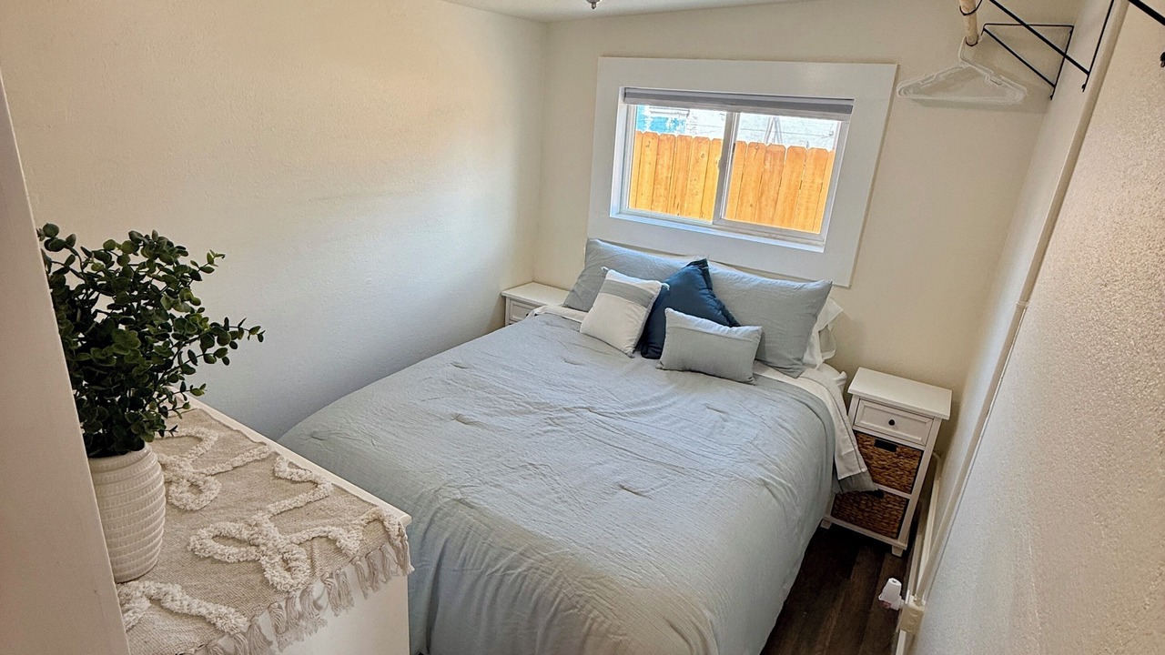 Photo of Bedroom in Klamath Falls