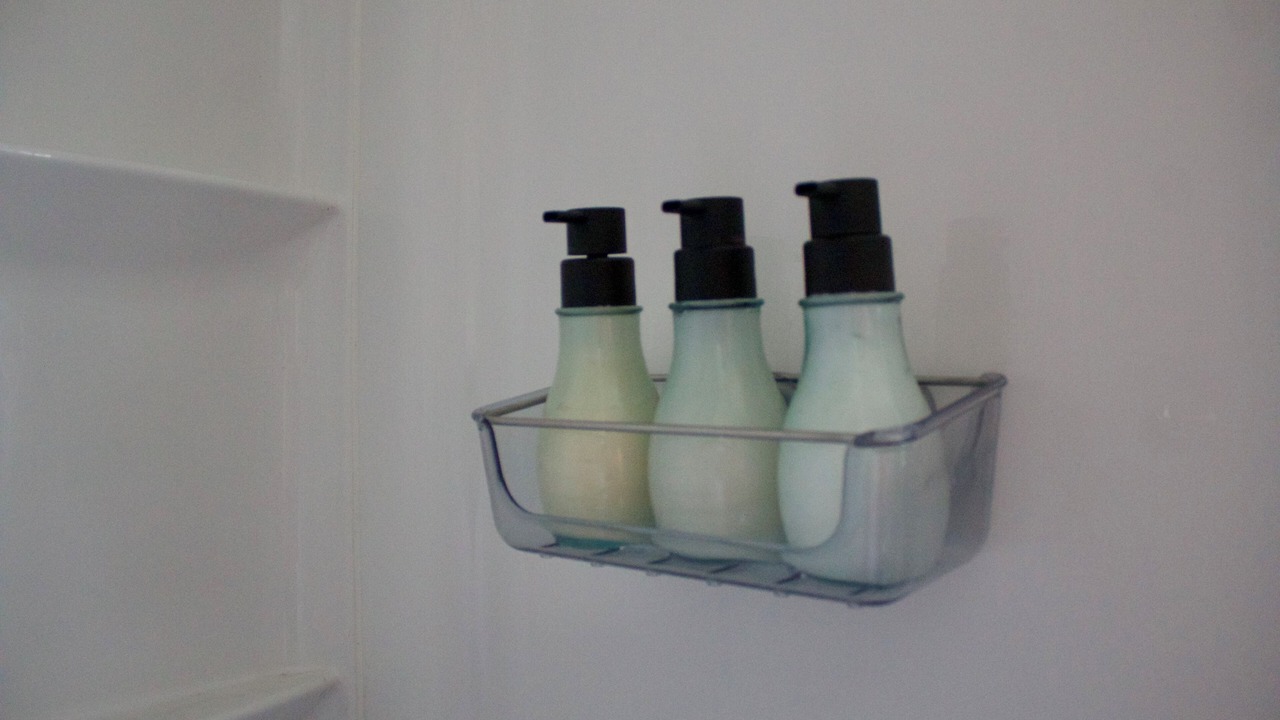 Photo of Bathroom in Klamath Falls