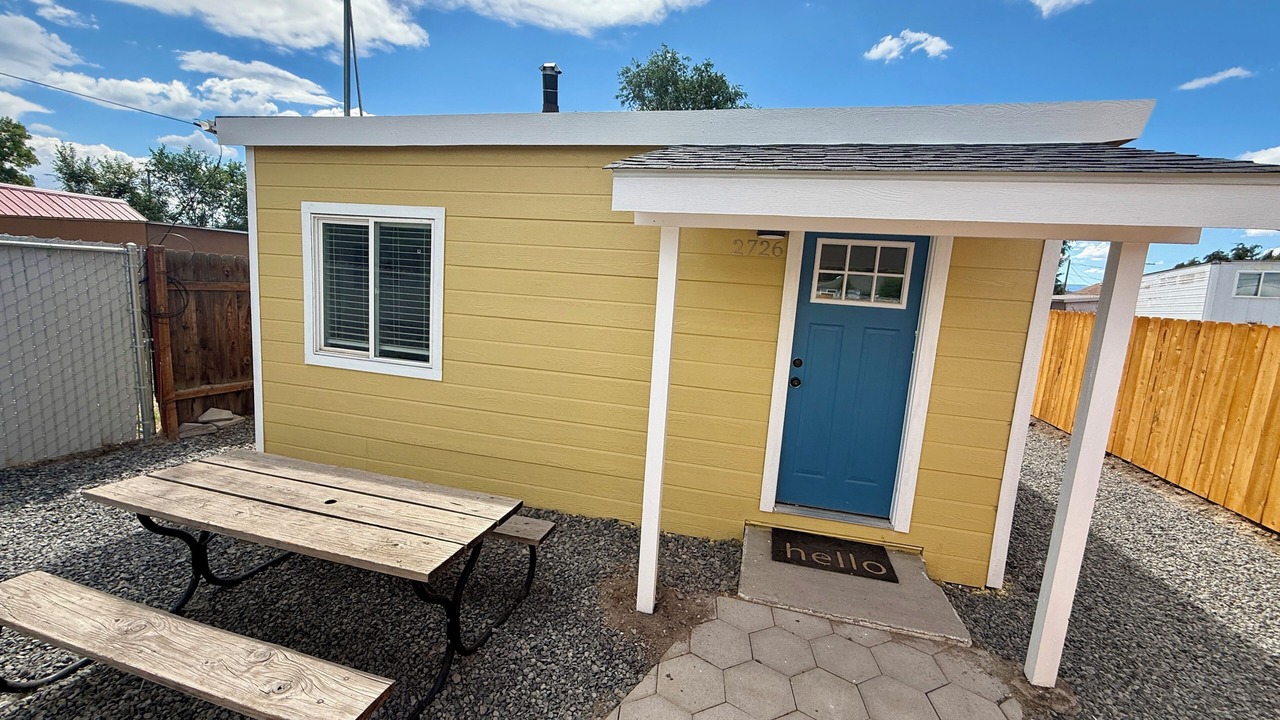 Photo of Outdoor in Klamath Falls