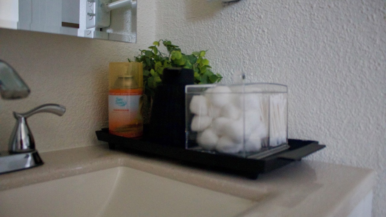 Photo of Bathroom in Klamath Falls