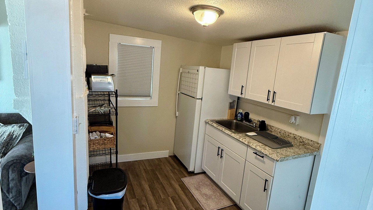 Photo of Kitchen in Klamath Falls