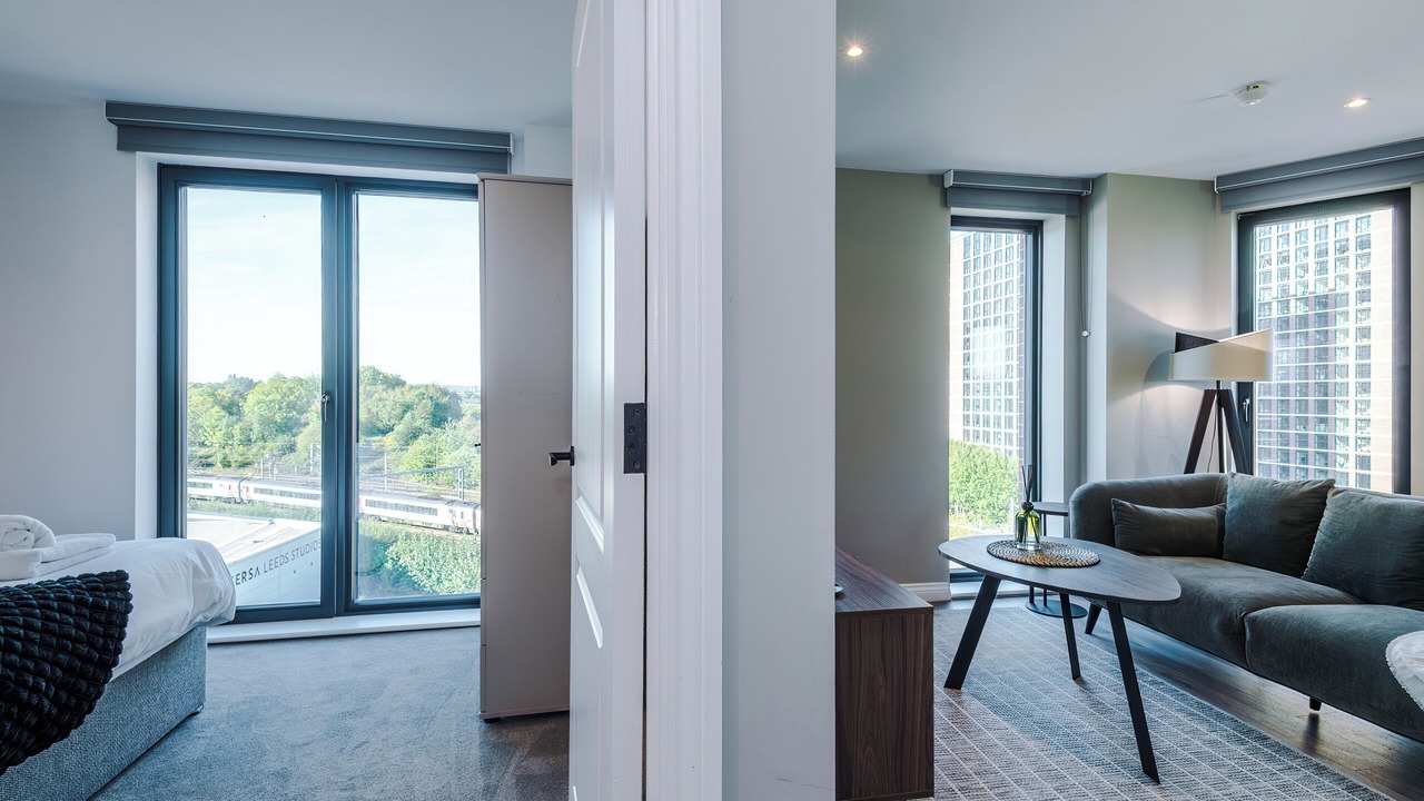 Photo of Livingroom in Holbeck