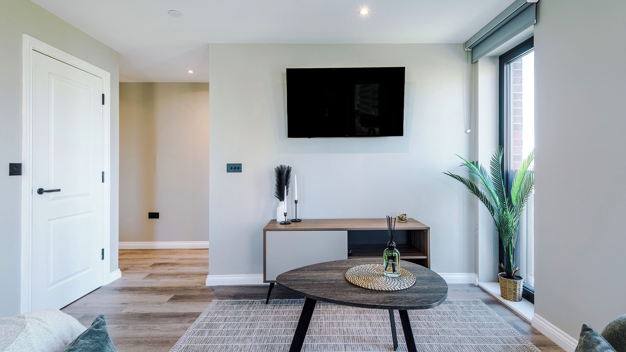 Photo of Livingroom in Holbeck