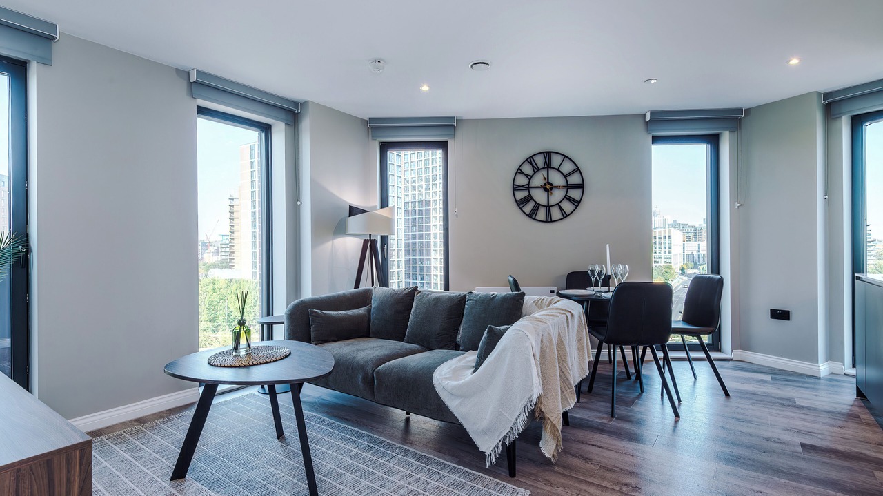 Photo of Livingroom in Holbeck