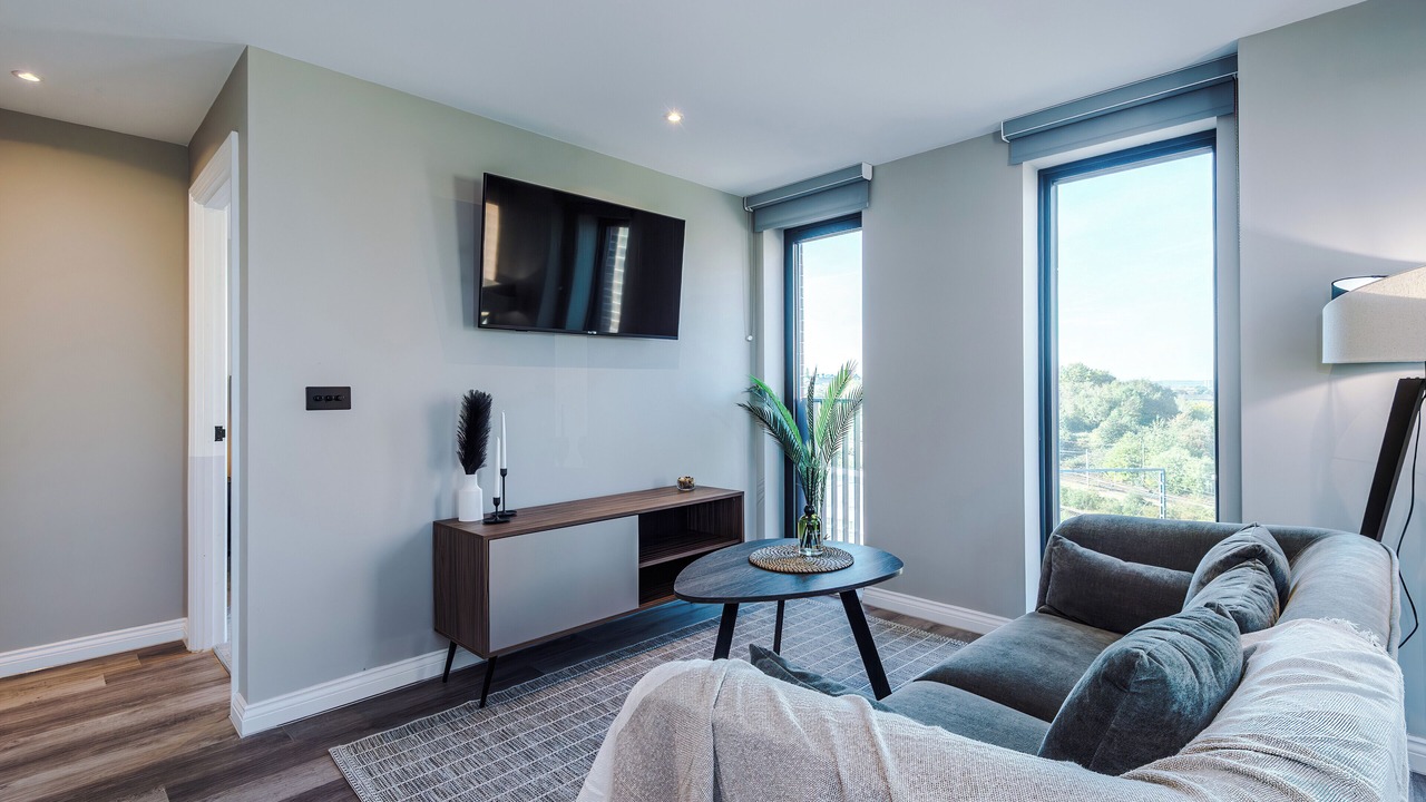 Photo of Livingroom in Holbeck