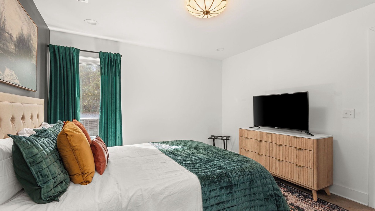 Photo of Bedroom in Berry Hill