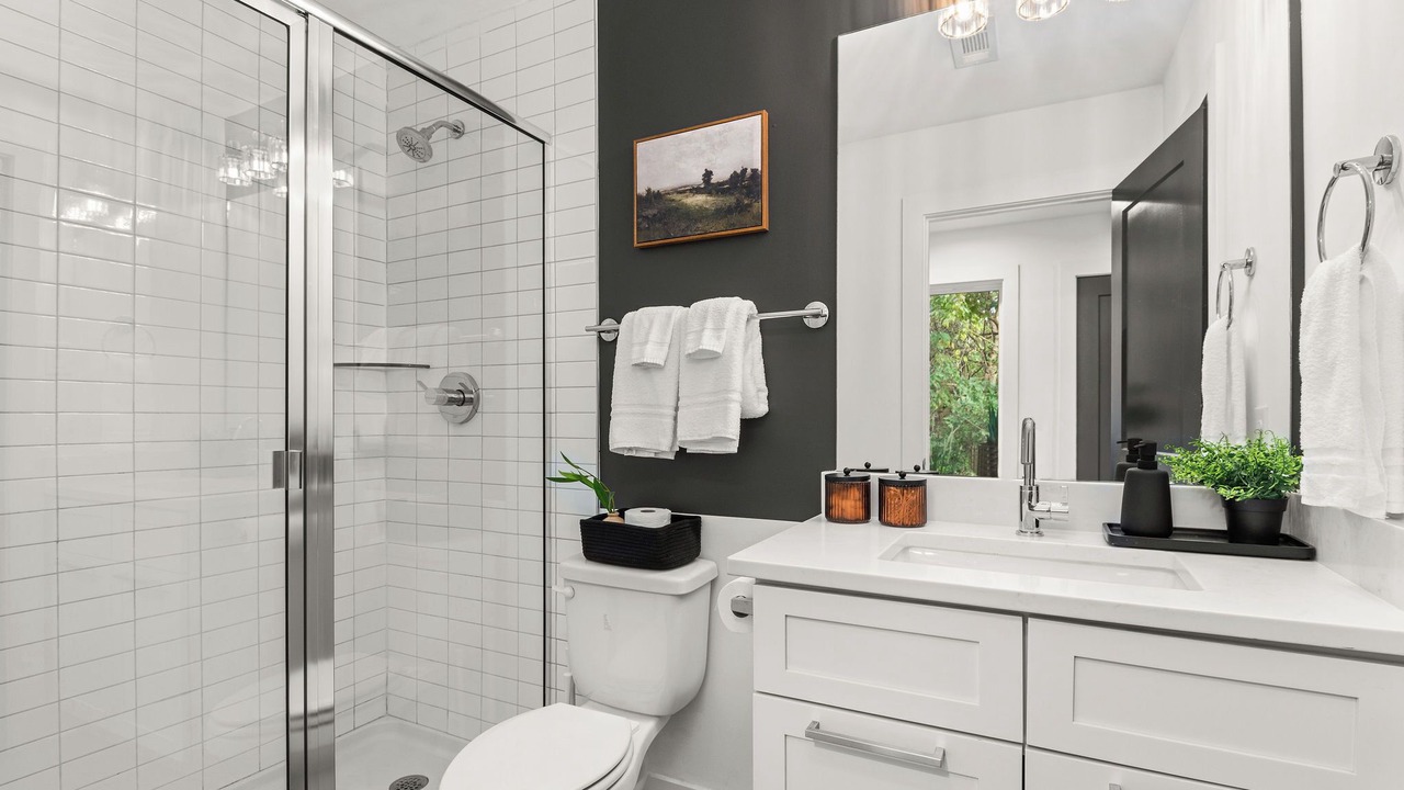 Photo of Bathroom in Berry Hill