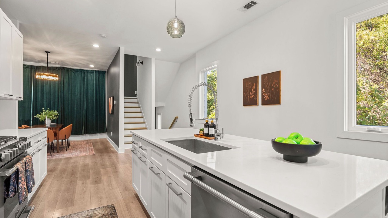Photo of Kitchen in Berry Hill