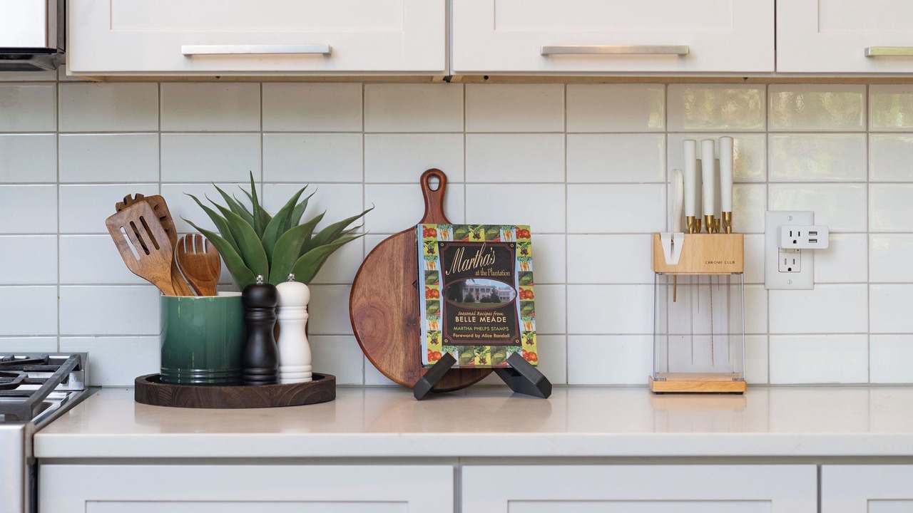 Photo of Kitchen in Berry Hill