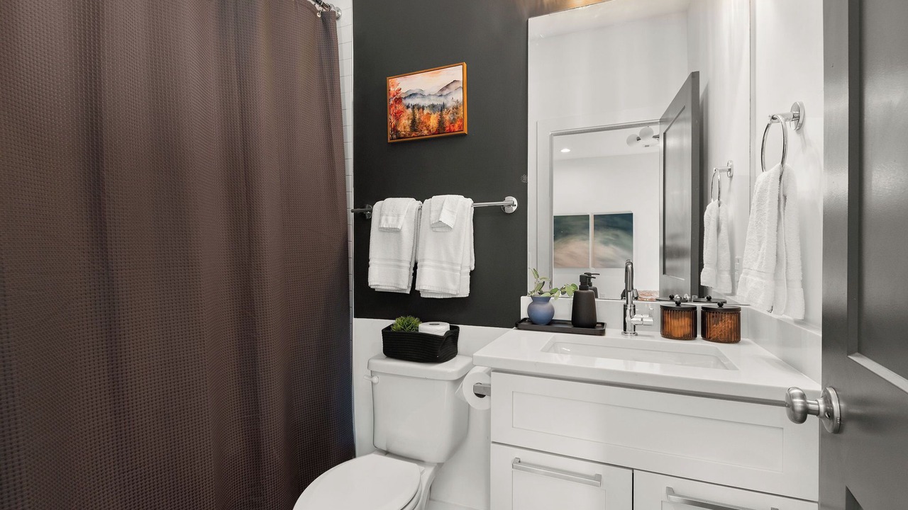Photo of Bathroom in Berry Hill