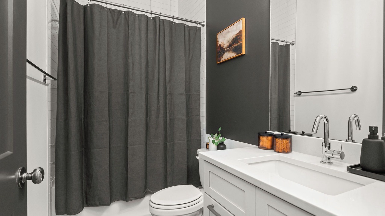 Photo of Bathroom in Berry Hill