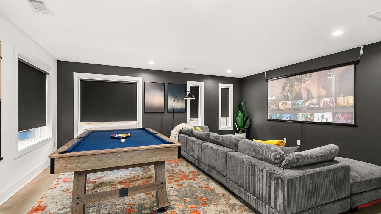 Photo of Bedroom in Berry Hill