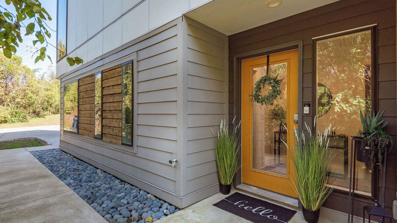 Photo of Outdoor in Berry Hill
