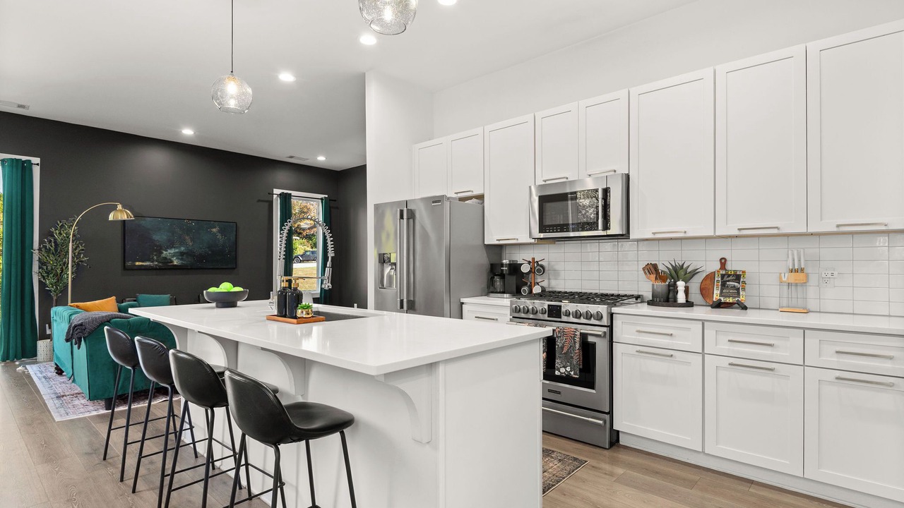 Photo of Kitchen in Berry Hill